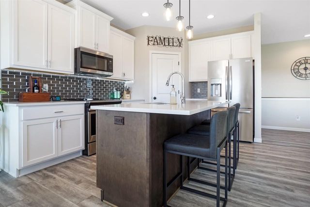 6730 PARK PLACE DRIVE, Sheboygan, WI 53081