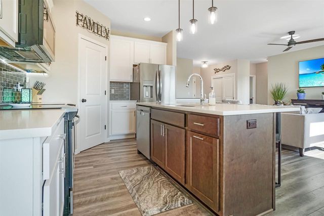 6730 PARK PLACE DRIVE, Sheboygan, WI 53081