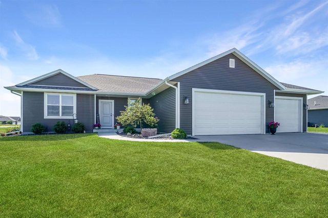 6730 PARK PLACE DRIVE, Sheboygan, WI 53081