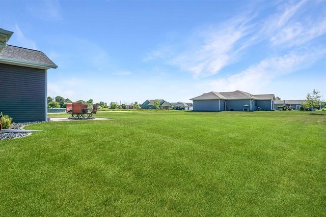 6730 PARK PLACE DRIVE, Sheboygan, WI 53081