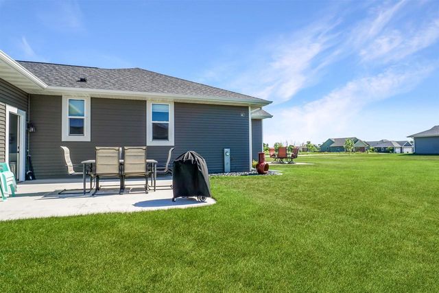 6730 PARK PLACE DRIVE, Sheboygan, WI 53081