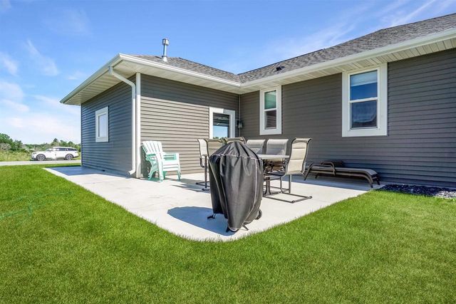 6730 PARK PLACE DRIVE, Sheboygan, WI 53081