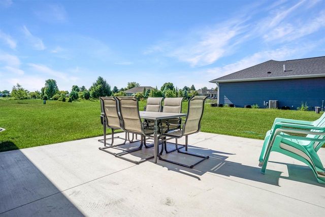 6730 PARK PLACE DRIVE, Sheboygan, WI 53081