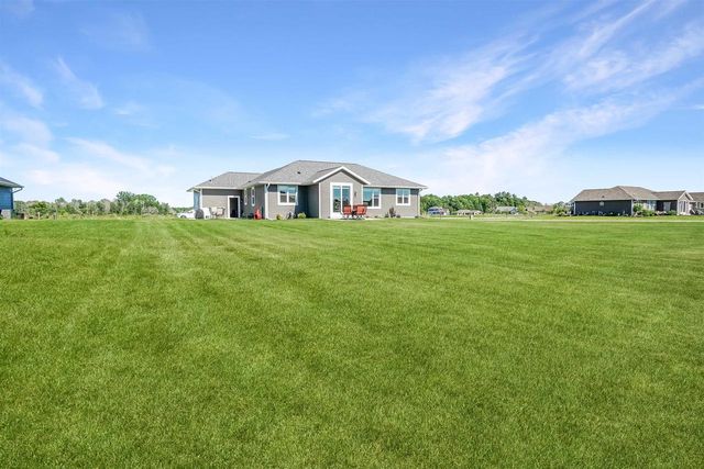 6730 PARK PLACE DRIVE, Sheboygan, WI 53081