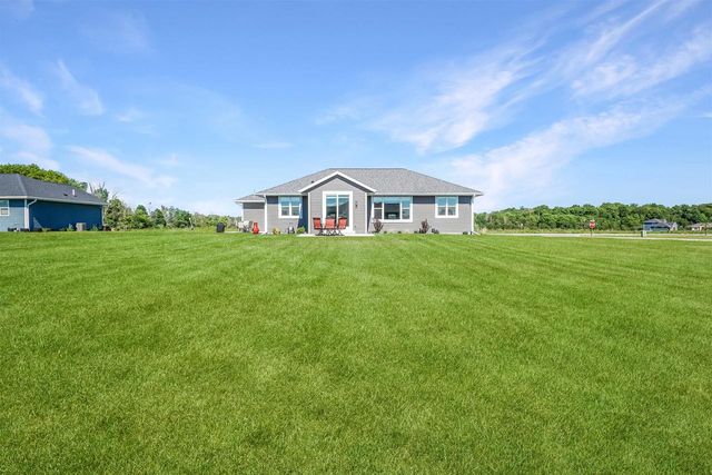 6730 PARK PLACE DRIVE, Sheboygan, WI 53081