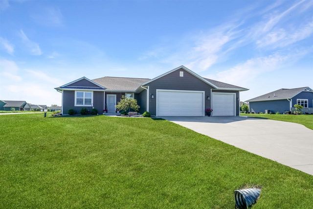 6730 PARK PLACE DRIVE, Sheboygan, WI 53081
