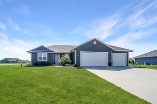 6730 PARK PLACE DRIVE, Sheboygan, WI 53081