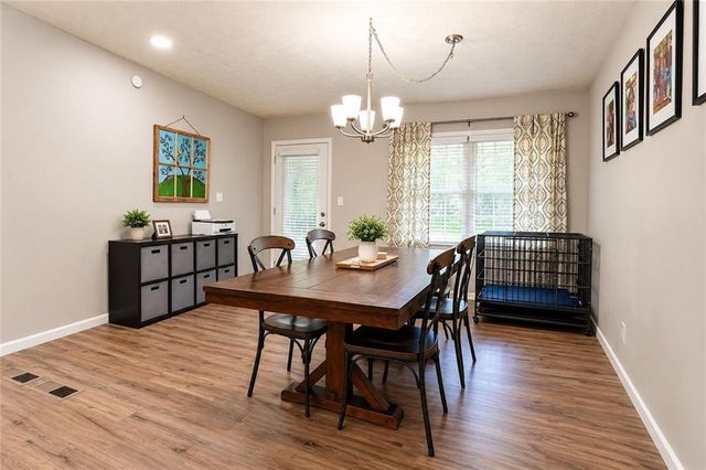 3189 Beechwood Drive, Lithia Springs, GA 30122
