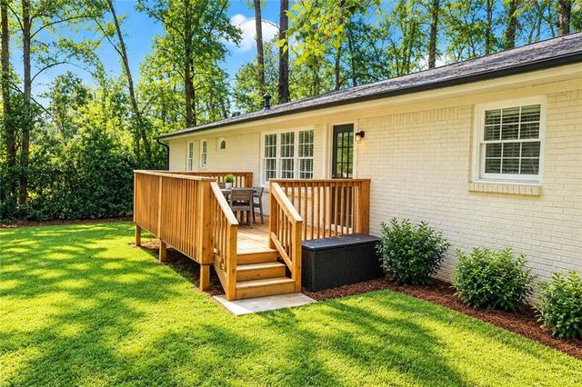 3189 Beechwood Drive, Lithia Springs, GA 30122