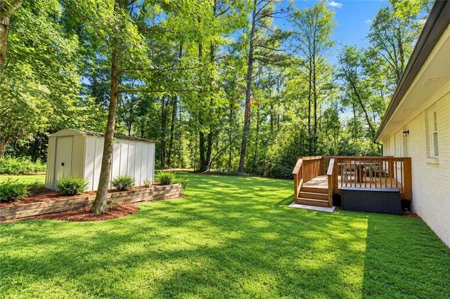3189 Beechwood Drive, Lithia Springs, GA 30122