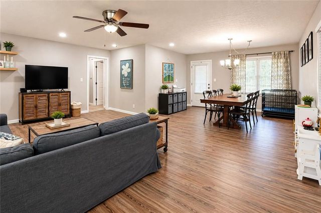 3189 Beechwood Drive, Lithia Springs, GA 30122
