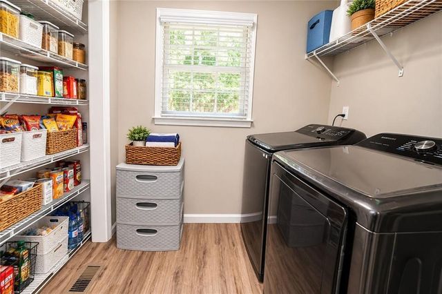3189 Beechwood Drive, Lithia Springs, GA 30122