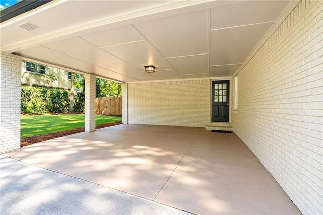 3189 Beechwood Drive, Lithia Springs, GA 30122