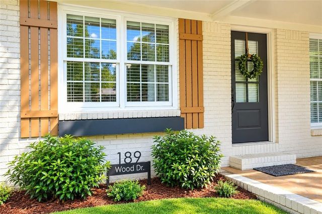 3189 Beechwood Drive, Lithia Springs, GA 30122
