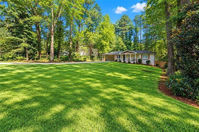 3189 Beechwood Drive, Lithia Springs, GA 30122