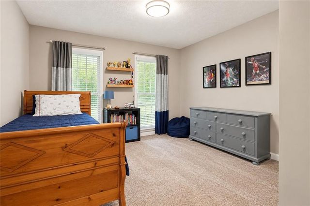 3189 Beechwood Drive, Lithia Springs, GA 30122