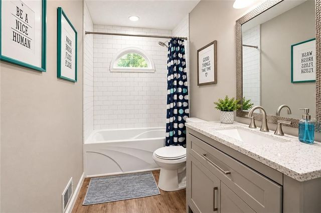3189 Beechwood Drive, Lithia Springs, GA 30122