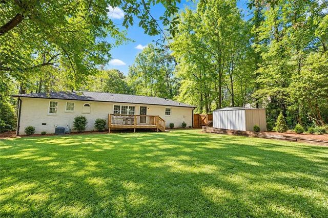 3189 Beechwood Drive, Lithia Springs, GA 30122