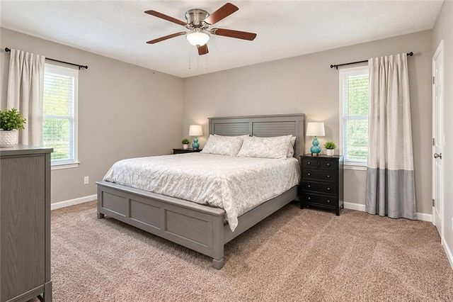 3189 Beechwood Drive, Lithia Springs, GA 30122