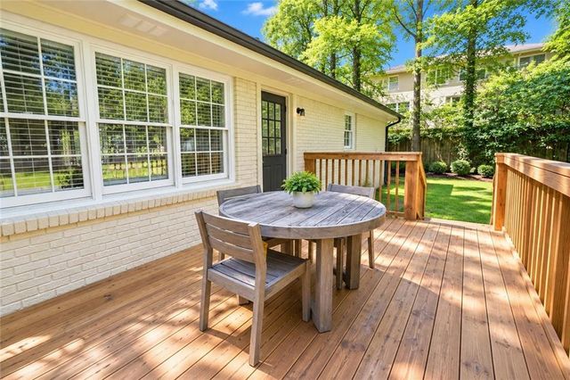 3189 Beechwood Drive, Lithia Springs, GA 30122