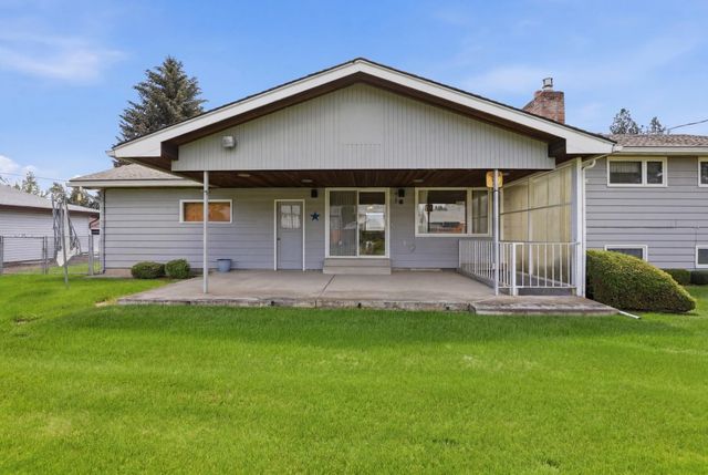 10015 E 18th Ave, Spokane Valley, WA 99206