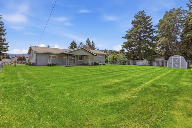 10015 E 18th Ave, Spokane Valley, WA 99206