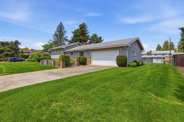 10015 E 18th Ave, Spokane Valley, WA 99206