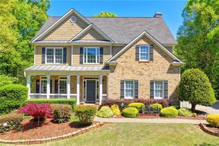 3140 Westridge Drive, Cumming, GA 30041