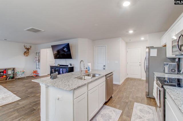 325 Chetsley Drive, Lexington, SC 29073