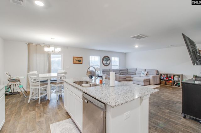 325 Chetsley Drive, Lexington, SC 29073