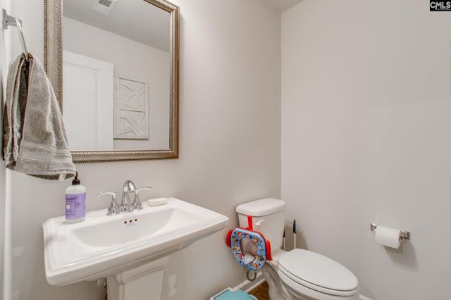 325 Chetsley Drive, Lexington, SC 29073