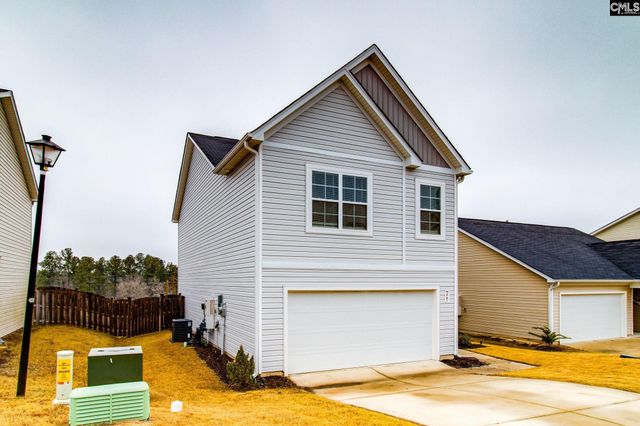 325 Chetsley Drive, Lexington, SC 29073