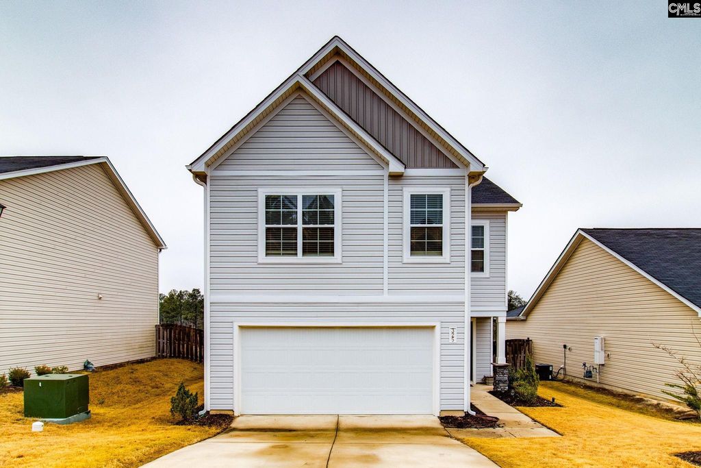 325 Chetsley Drive, Lexington, SC 29073