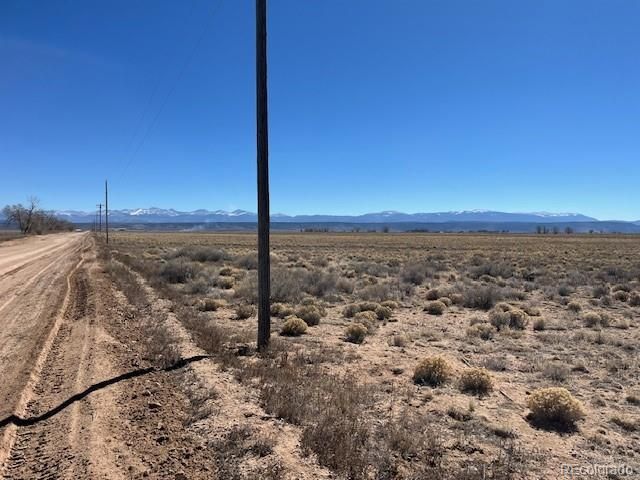 Lot 5 Nance Boulevard, San Luis, CO 81152
