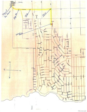 Lot 5 Nance Boulevard, San Luis, CO 81152