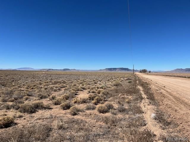 Lot 5 Nance Boulevard, San Luis, CO 81152