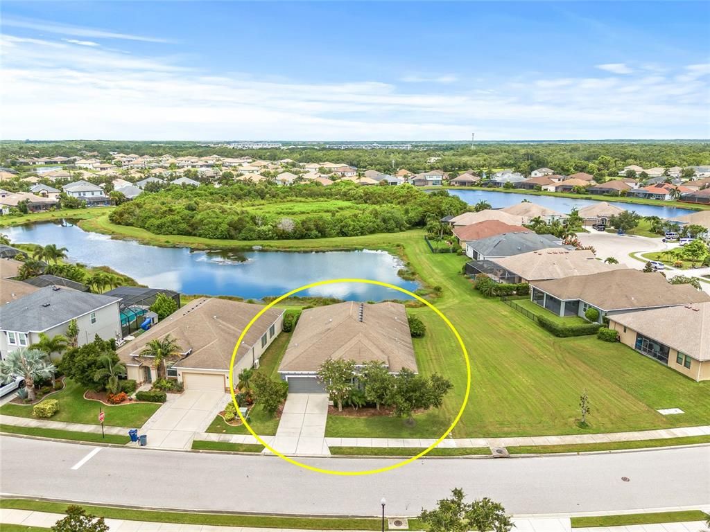 815 ROSEMARY CIRCLE, Bradenton, FL 34212