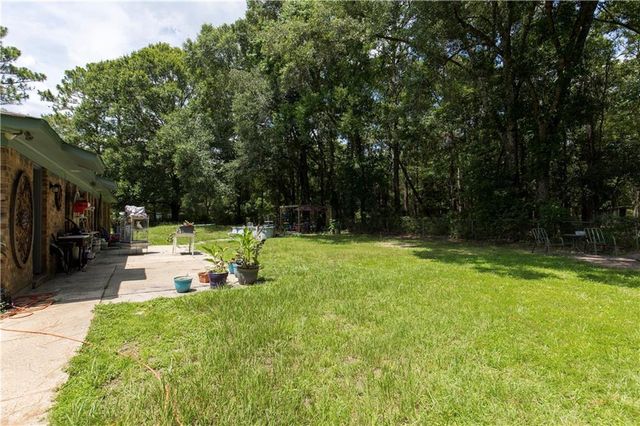 10575 Thomas Road, Theodore, AL 36582