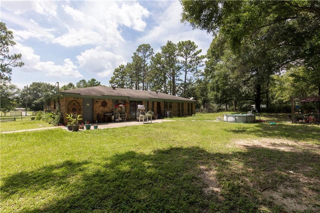 10575 Thomas Road, Theodore, AL 36582