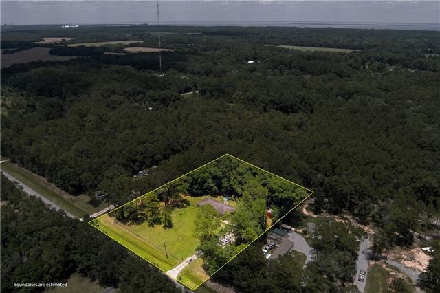 10575 Thomas Road, Theodore, AL 36582