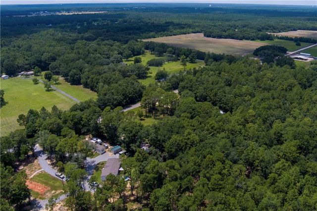 10575 Thomas Road, Theodore, AL 36582