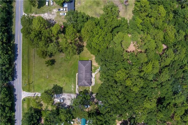 10575 Thomas Road, Theodore, AL 36582