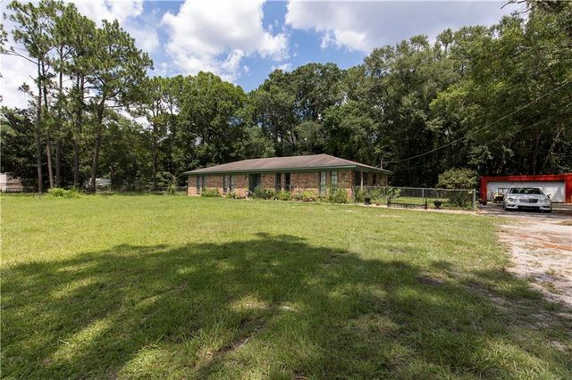 10575 Thomas Road, Theodore, AL 36582