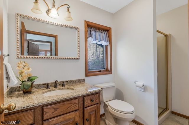 76 Mountain Spring Dr, Sparta Twp., NJ 07871