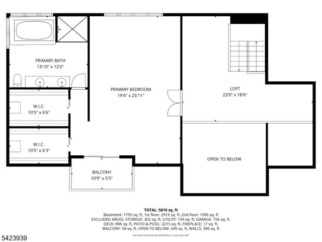 76 Mountain Spring Dr, Sparta Twp., NJ 07871