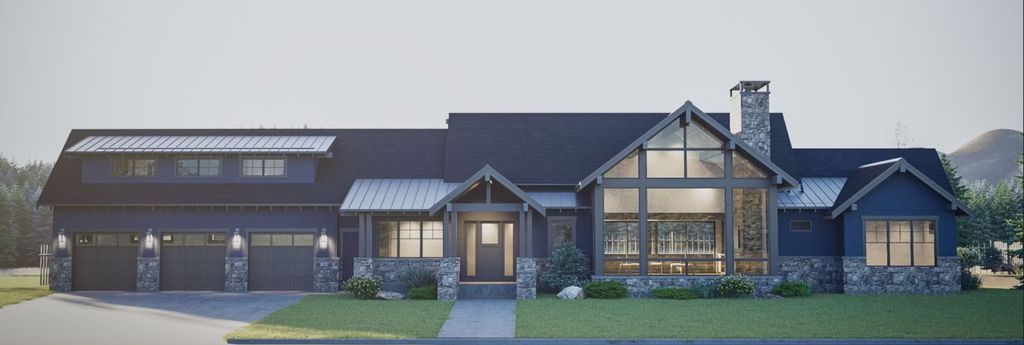 9474 Royal Coachman Drive, Missoula, MT 59808 photo 2