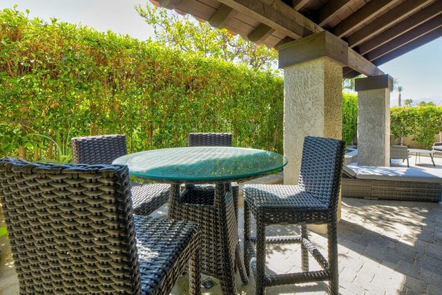 24 Calle Ardilla, Rancho Mirage, CA 92270