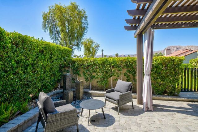 24 Calle Ardilla, Rancho Mirage, CA 92270