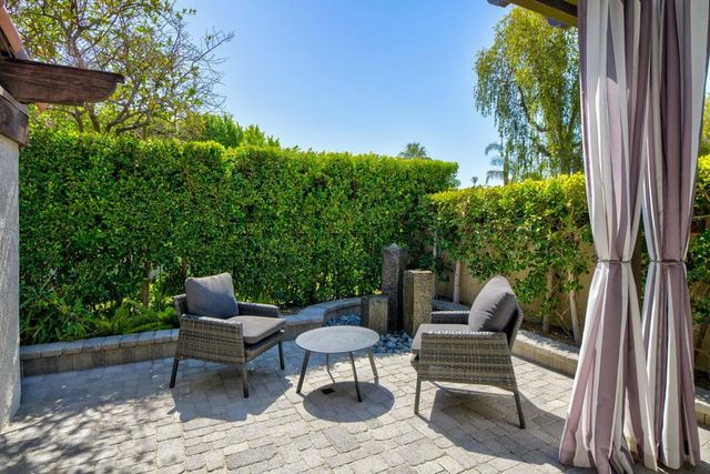 24 Calle Ardilla, Rancho Mirage, CA 92270
