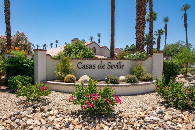 24 Calle Ardilla, Rancho Mirage, CA 92270